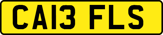CA13FLS