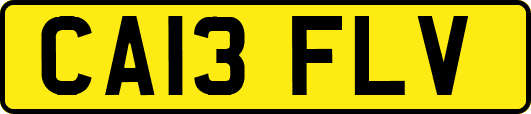 CA13FLV