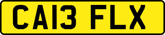 CA13FLX