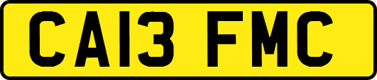 CA13FMC