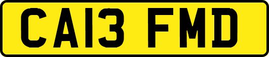 CA13FMD