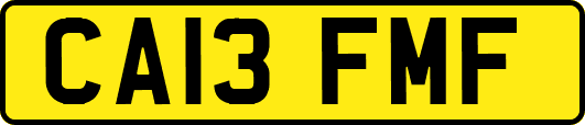CA13FMF