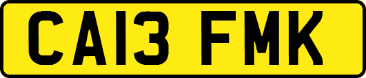 CA13FMK