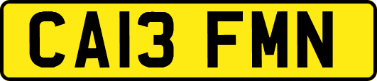 CA13FMN