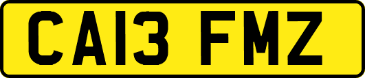 CA13FMZ