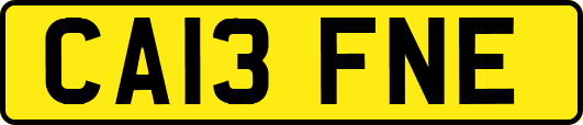 CA13FNE