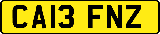 CA13FNZ