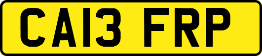 CA13FRP