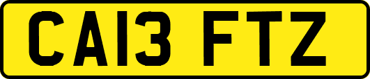 CA13FTZ
