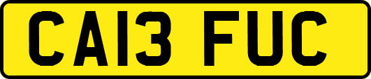 CA13FUC
