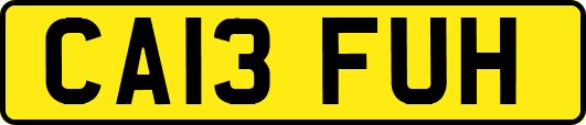 CA13FUH
