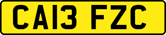 CA13FZC