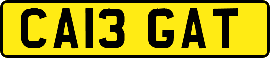 CA13GAT