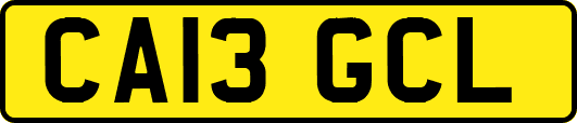 CA13GCL