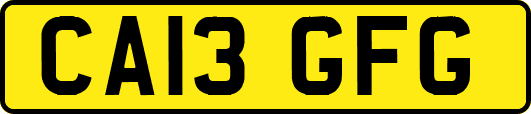 CA13GFG