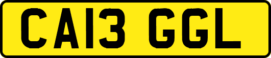 CA13GGL