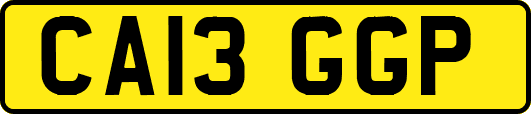 CA13GGP
