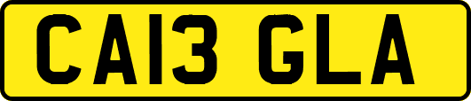 CA13GLA