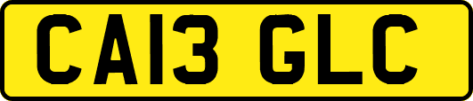 CA13GLC