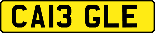 CA13GLE