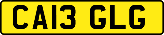 CA13GLG