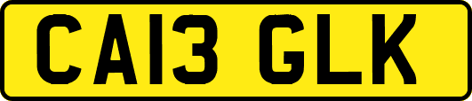 CA13GLK