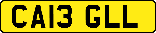 CA13GLL