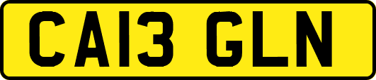 CA13GLN