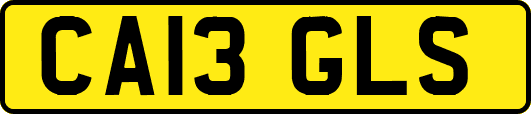 CA13GLS