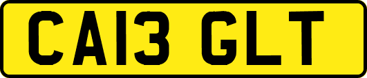 CA13GLT