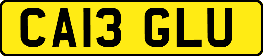 CA13GLU