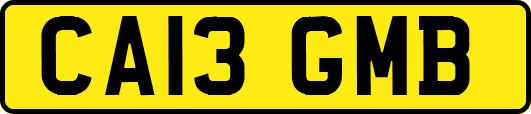 CA13GMB