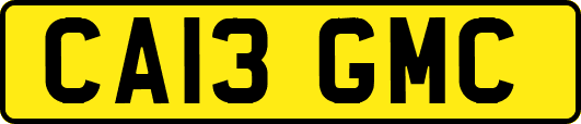 CA13GMC