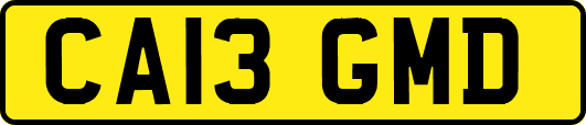 CA13GMD