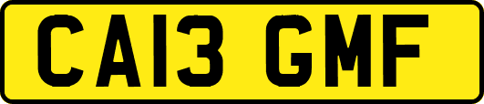 CA13GMF
