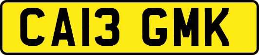 CA13GMK