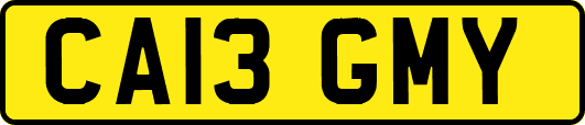 CA13GMY