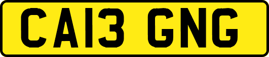 CA13GNG