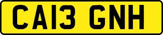 CA13GNH