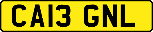 CA13GNL