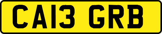 CA13GRB