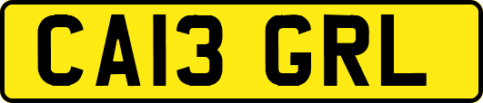 CA13GRL