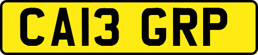 CA13GRP