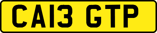 CA13GTP