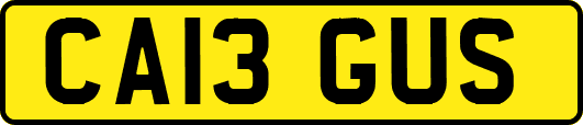 CA13GUS