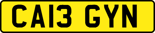 CA13GYN