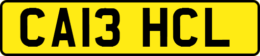 CA13HCL