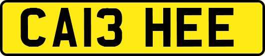 CA13HEE