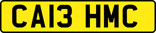 CA13HMC