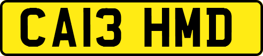 CA13HMD
